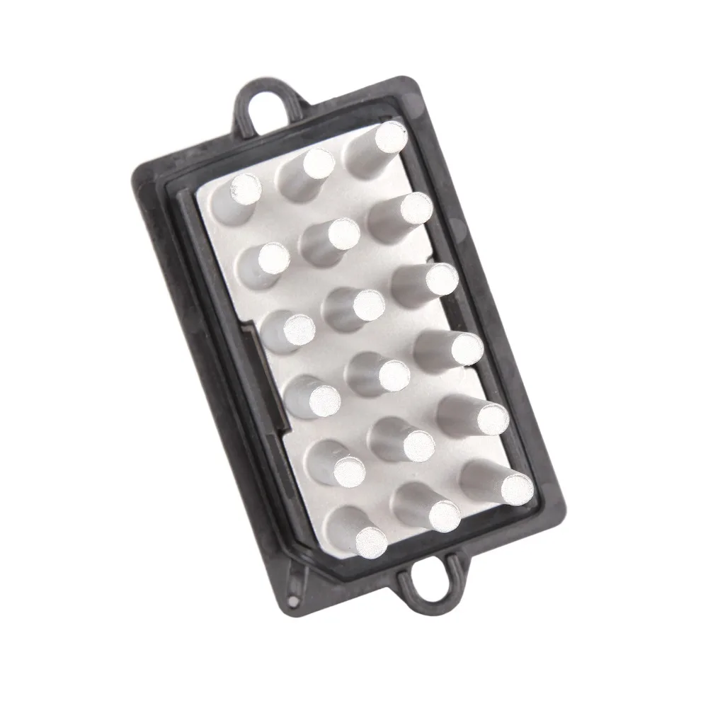 ОВКВ электродвигатель вентилятора модуль управления резистор для JEEP DODGE 5179985AA