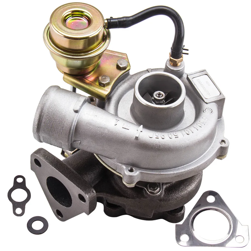 K04 Turbo зарядное устройство 53049880001 53049700001 для Ford Transit 2.5L 4EA 4EB 4EC 4HC 914F6K682AB 1057139 1113104