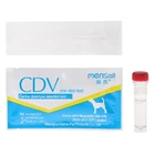 Тестовая Бумага для определения состояния пациентов, парвовирусных CDVCPV -M15