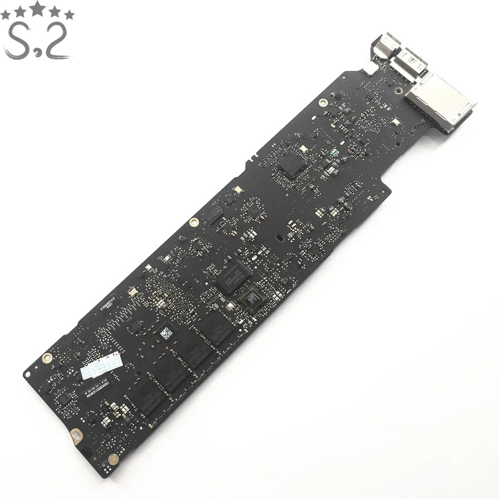 Используется для Macbook Air ram 2013 год материнская плата 13," A1466 i7 Материнская плата 1,7 ГГц 8 Гб 820-3437-B