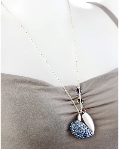 100 шт. автомобильный держатель клипса популярный usb накопитель 32 ГБ настоящий 64