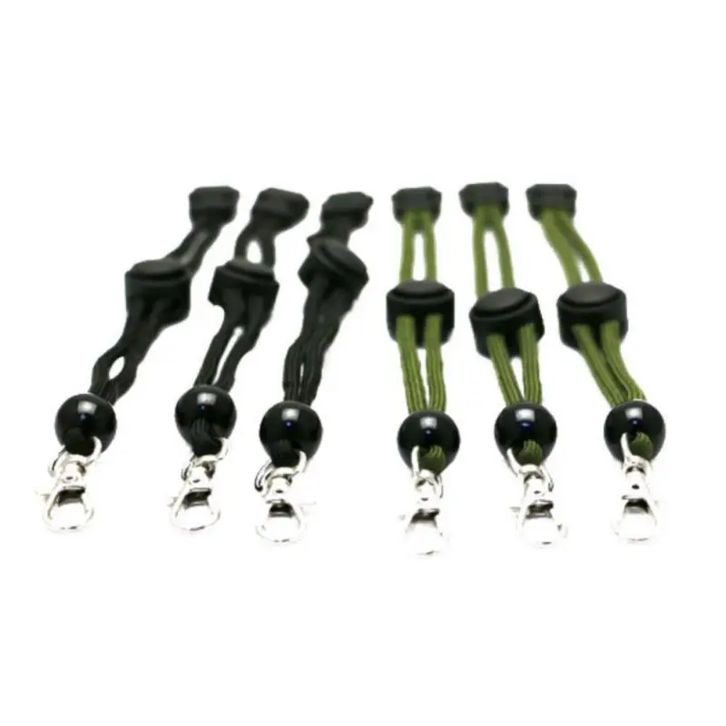 2 шт./компл. тактический военный ремешок для походов кемпинга спорта на открытом