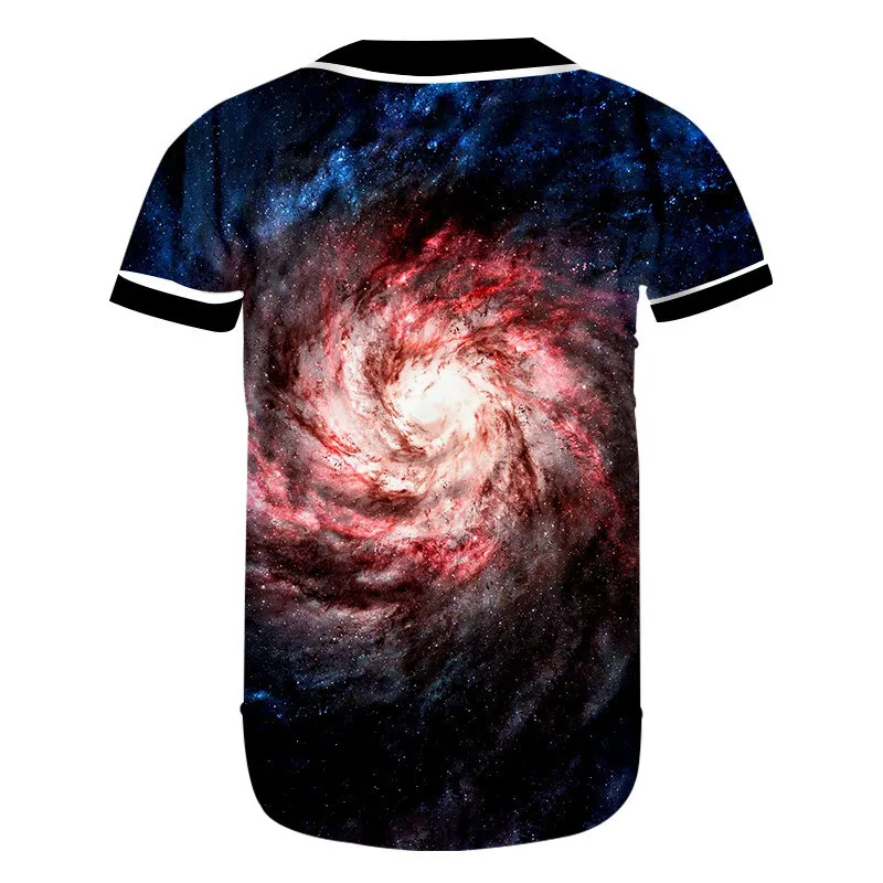 Женская футболка в стиле хип-хоп с 3D-принтом и коротким рукавом | одежда