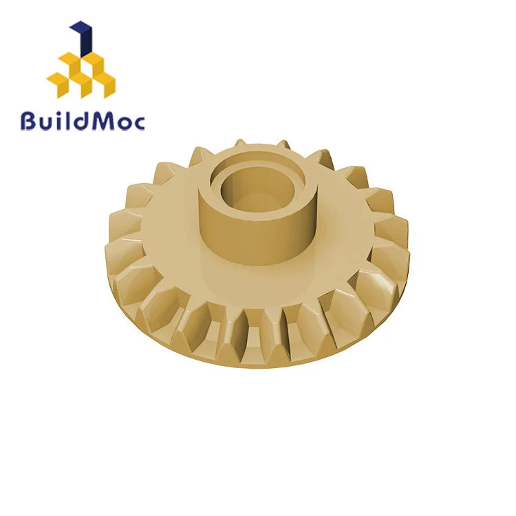 BuildMOC совместимые сборы из частиц 87407 для строительных блоков детали сделай сам