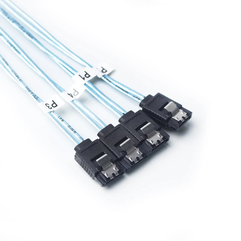 Внешний кабель для хранения данных ult best внешний мини Кабель SAS 26pin USB SATA 7Pin сервера
