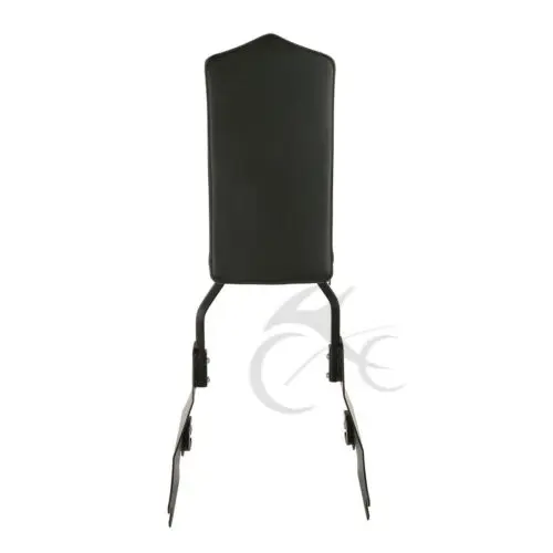 

Free Shipping Passenger Backrest Sissy Bar For Harley Spotrster 1200 Iron 883 XL883 XL1200 04+