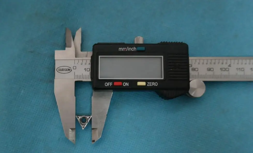 Фреза головного типа (трехсторонняя) для токарного станка MST 8700