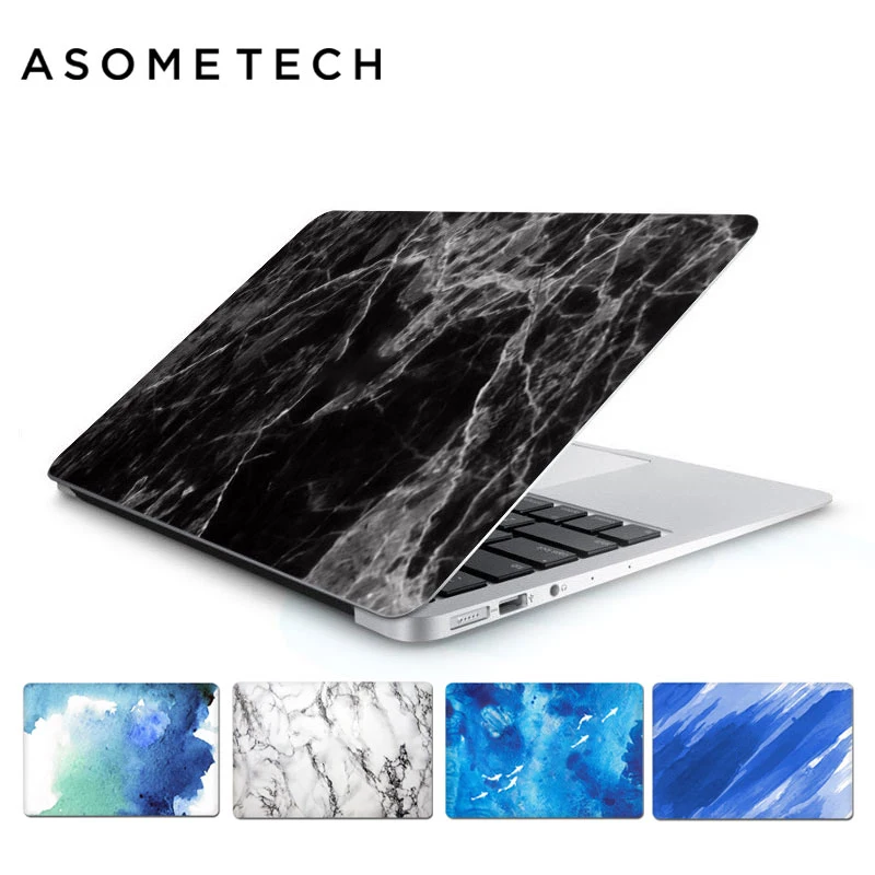Наклейки для ноутбука Mac pro air retina 11,6 12 13,3 15 наклейка для компьютера macbook retina Air 13 Pro 15,4 чехол