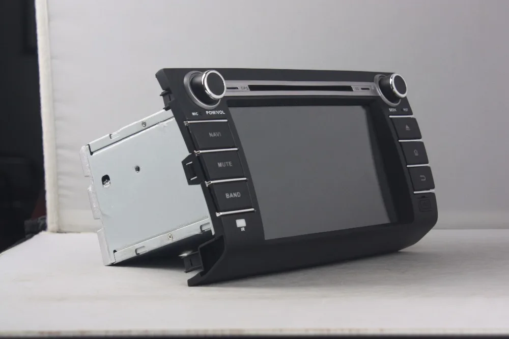 Автомобильный DVD-плеер CarPlay 4 Гб + 64 PX6 Android 10 для Suzuki SWIFT 2004-2010 стерео радио GPS Bluetooth 5 0
