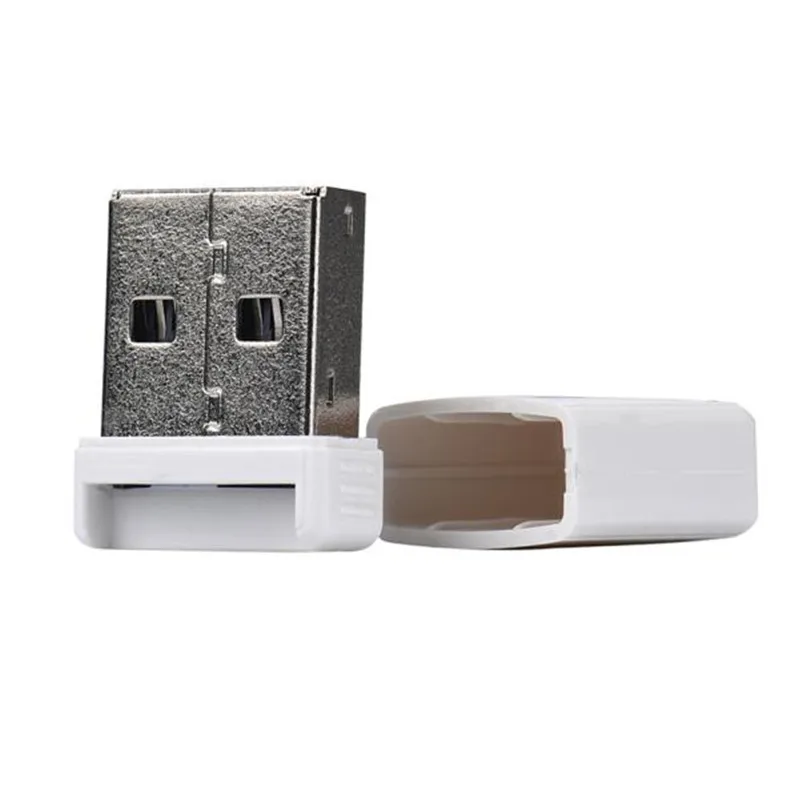Мини Супер скорость USB 2,0 Micro SD/SDXC TF кард-ридер адаптер A8