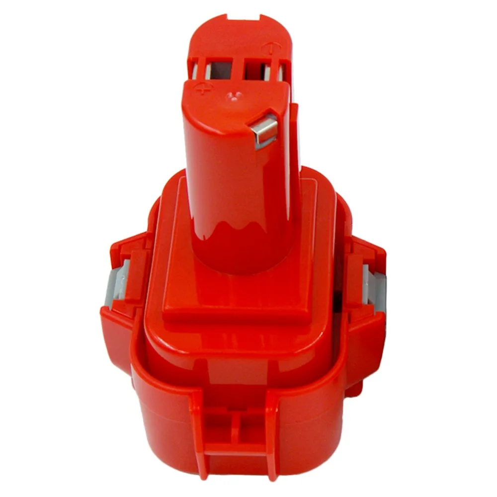 Электроинструменты аккумуляторная батарея 2Ah Nicd для Makita 9,6 V батарея PA09 9100 9122 9134 9135 9120 аккумуляторные отвертки