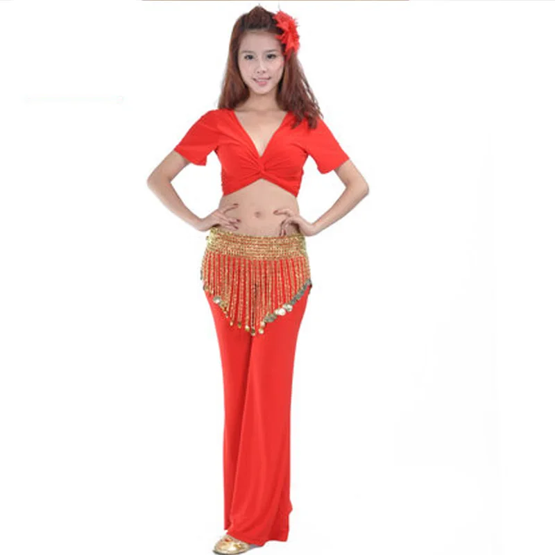 Gold Silver Beads Oriental Belly Dance Bellydance Coins Belt for Sale Women Waves Indian Accessories Waist Chain | Тематическая
