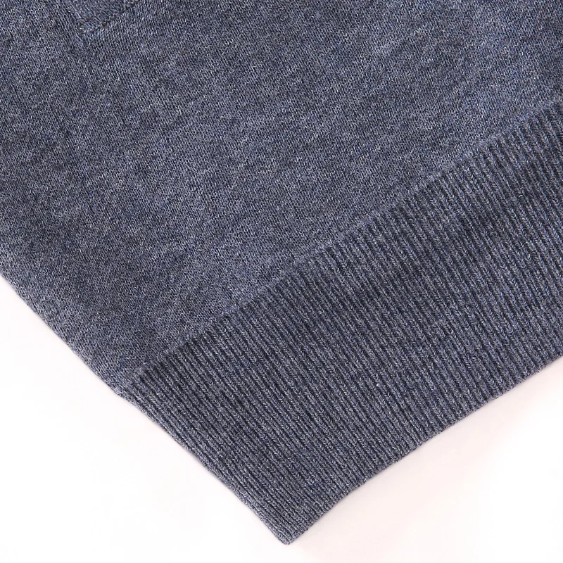 2017 новое поступление теплый кардиган-пальто Вязаная кофта без рукавов для мужчин