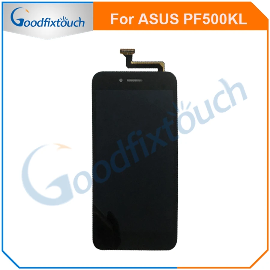 For ASUS PF500KL ZB452KG ZB500KG ZB500KL G500TG LCD Display With Touch Screen Digitizer Assembly Replacement Parts