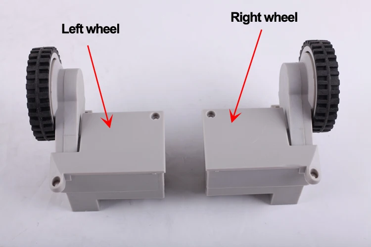 

Wheels Spare Parts for vacuum Cleaner A320/A325/A330/A335/A336/A337/A338 M320 Robot Vacuum Cleaner Wheel