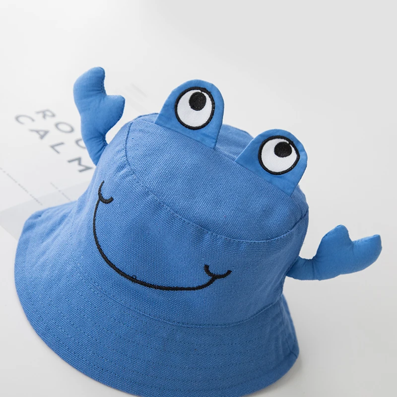 2019 Новое поступление Дети Малыши ребенок мультфильм животных Защита от солнца