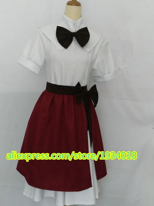 

Sakura Cosplay Costume Kinomoto Cosplay Tomoyo Daidouji Costume Costume