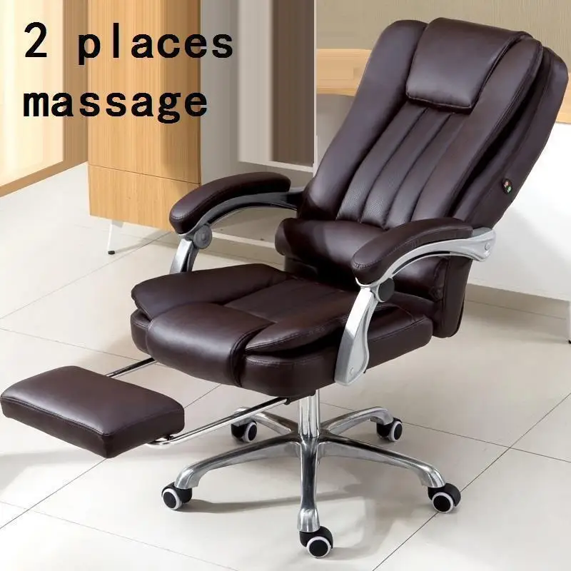 Массажное кресло для игр с компьютерным стулом Taburete Fauteuil Sedie Stoelen Sedia Ufficio Gamer Oficina