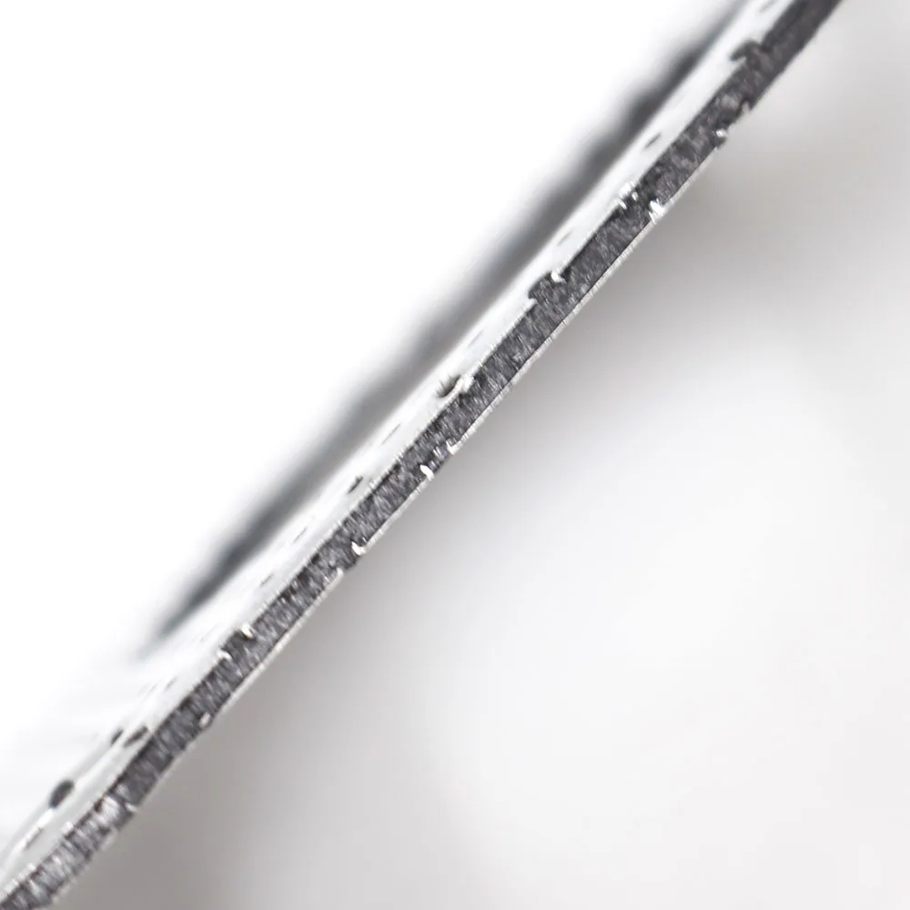 Алюминиевый фланец выхлопной трубы 5 шт./лот Прокладка для двигателя