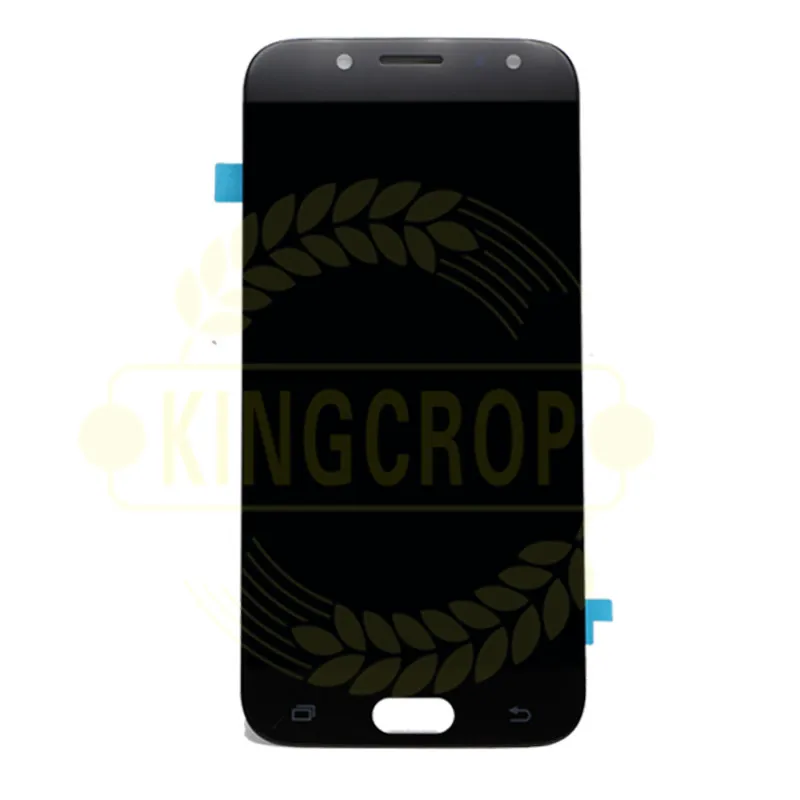 OLED для SAMSUNG GALAXY J5 2017 ЖК J530 J530F J530FN SM дисплей сенсорный экран Замена 5 2 &quotSAMSUNG Pro с