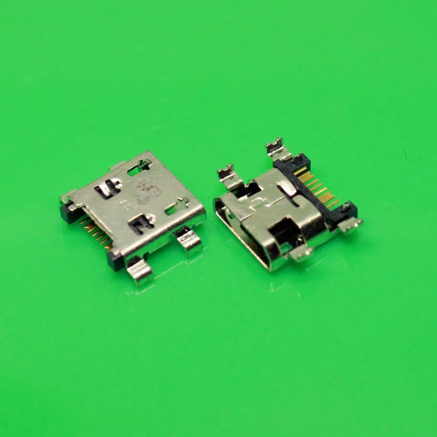 YuXi new for Samsung i9195 i9190 i9192 i8262 i8268 micro usb jack charge charging connector plug dock socket port | Мобильные