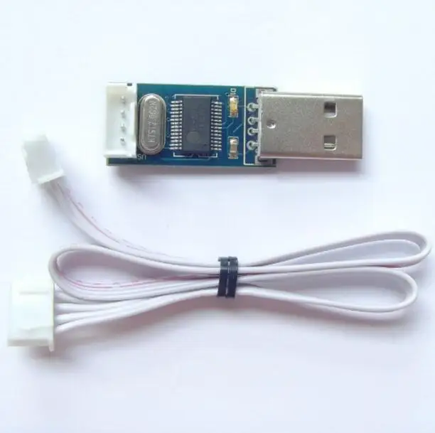 10 pcs Lcsc-16 type 16 steering servo motor controller + USB cable | Компьютеры и офис