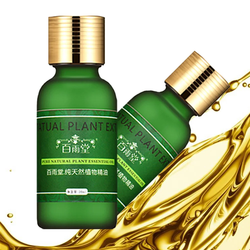 30ml Safety Health Hair Growth Fluid Forehead Liquid Suitable For All Kinds Of Essential Oil Fast | Красота и здоровье