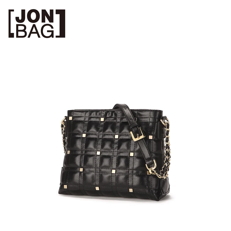 JONBAG летняя сетчатая красная цепочка Xiaofeng сумка женская на одно плечо новая 2019