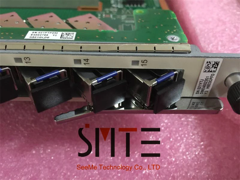 GPFD C + 16 портов GPON плата с шт. SFP для HUAWEI MA5608T MA5680T H802GPFD H803GPFD H805GPFD | Мобильные телефоны
