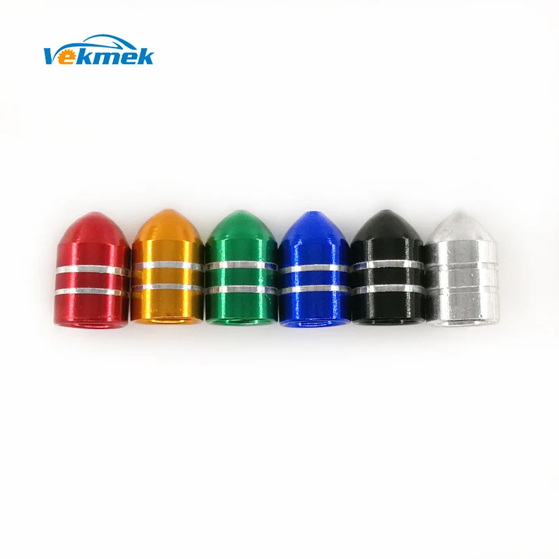 Колпачки клапанов для автомобиля велосипеда мотоцикла 4 шт.|caps for car|cap capcaps valves bike |