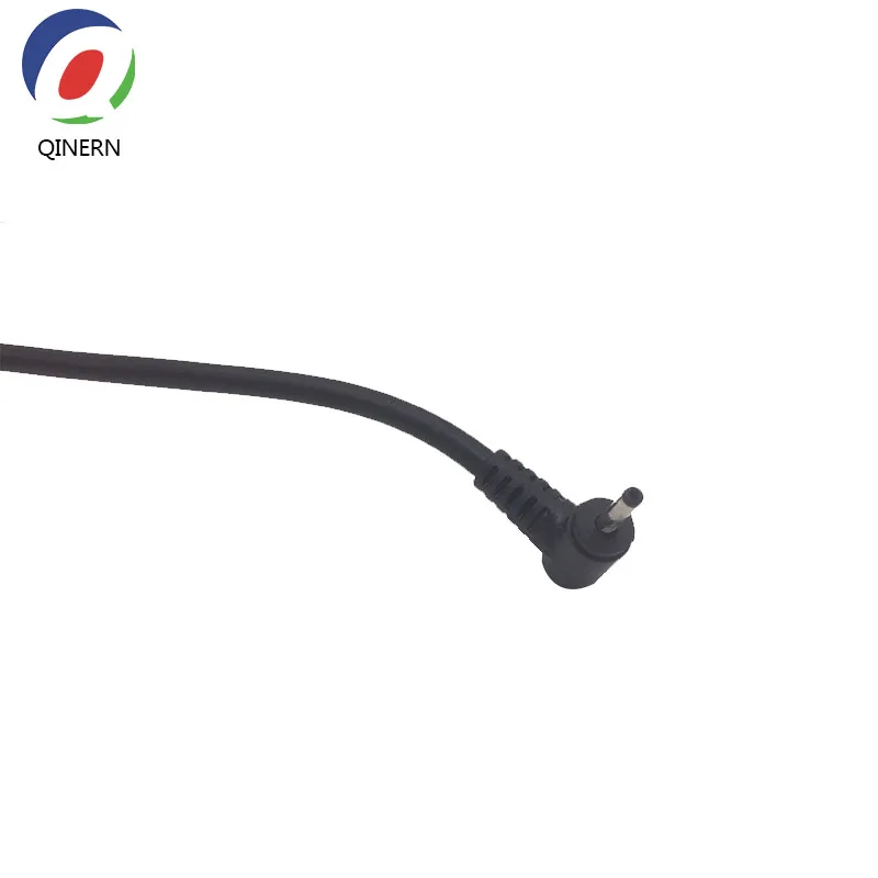 QINERN 19 в 2.1A 40 Вт 2,5*07 мм AC зарядное устройство для ноутбука ASUS Eee PC X101CH R051PX автомобильный блок питания адаптер для ноутбука ASUS