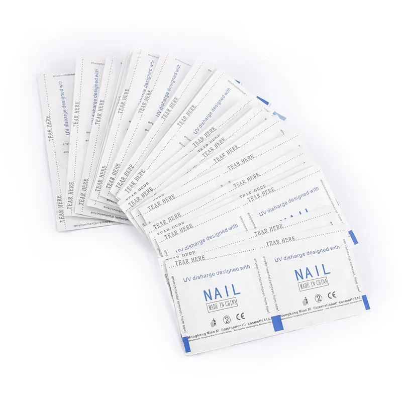 ROSALIND УФ средство для снятия гель лака 10 шт./лот инструменты дизайна ногтей