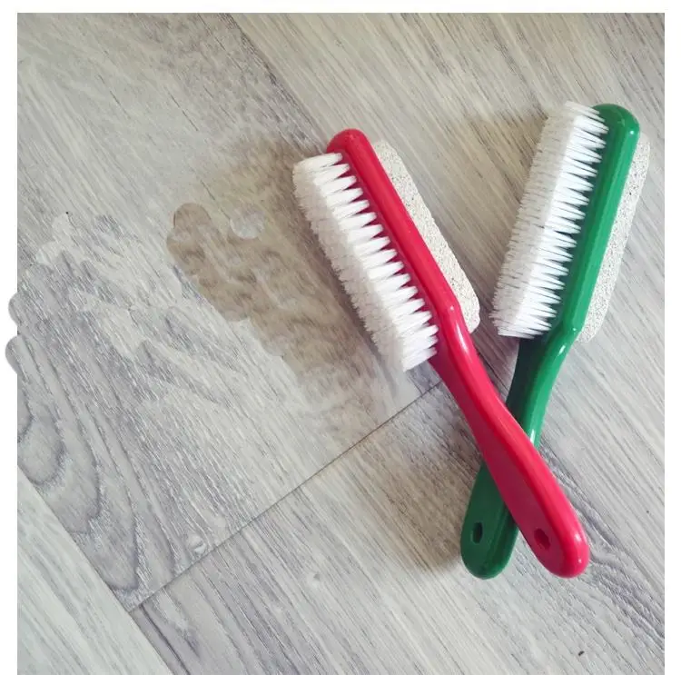 Массажер для ног Очищающий массажер пилка мозолей удаление кутикулы скруббер