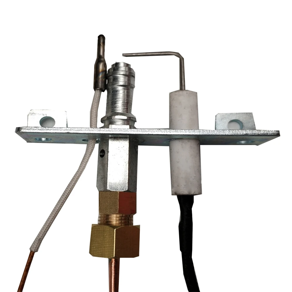 Газ Контроль Горелок Купить