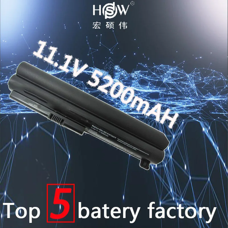 HSW batterias notebook laptop battery for SQU-902 SQU-914 CQBP901 CQB904 CQB901 bateria akku | Компьютеры и офис