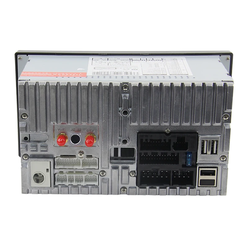 Автомагнитола 2 din с DVD плеером и GPS навигацией для Toyota Hilux VIOS Old Camry Corolla Prado RAV4 2003 2004