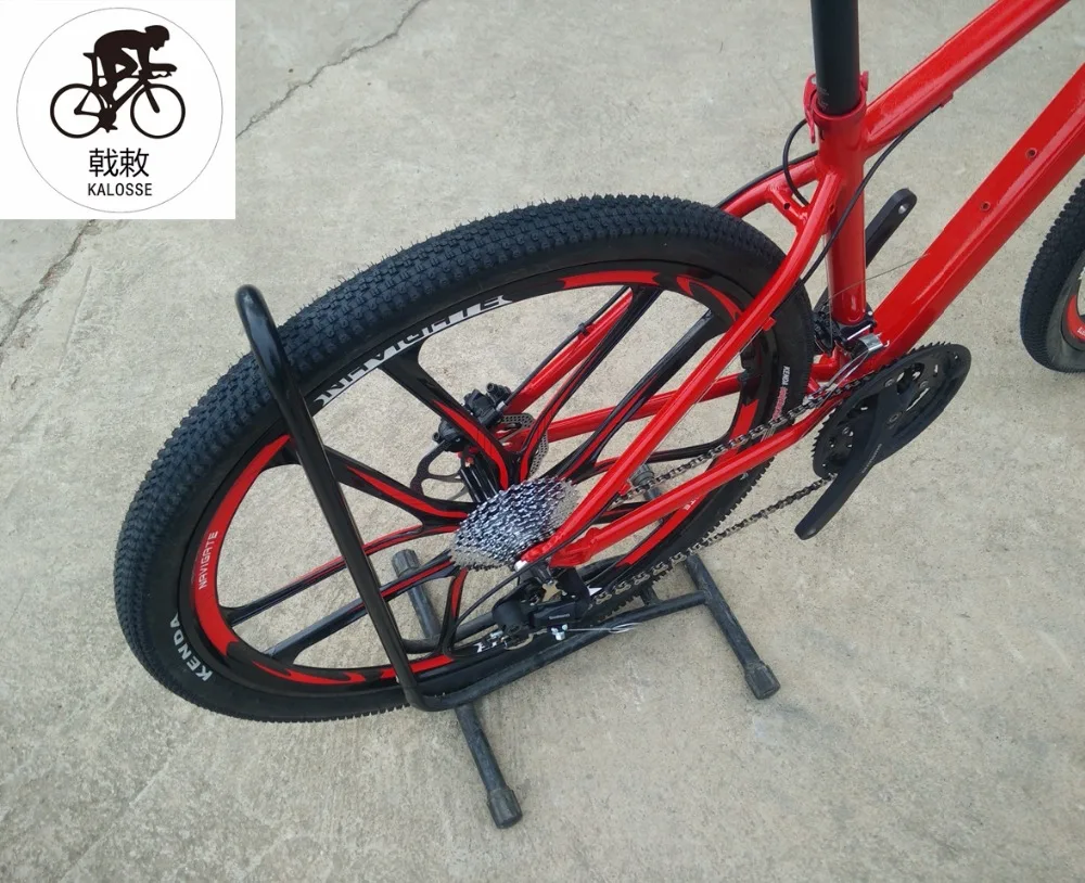 Kalosse 29er горный велосипед с возможностью креативного самостоятельного выбора