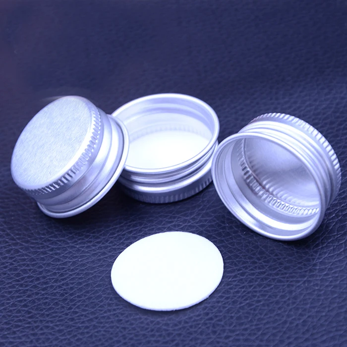 Прозрачная пластиковая пробирка 40 мл бутылка для маски соли очистки ванны