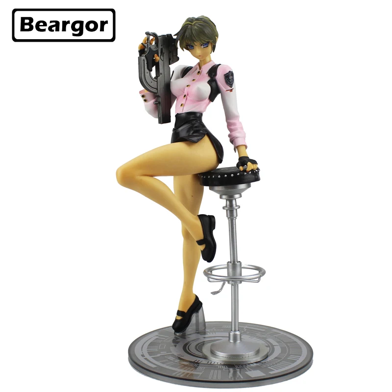Бесплатная доставка 10 &quotАниме шт 2 кошки Cyril by Shirow Masamune в коробке 26 см милая