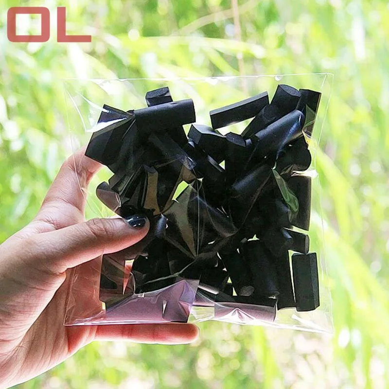 OL 15 г слизь DIY аксессуары новейшая губка полосы поставки наполнителя украшения