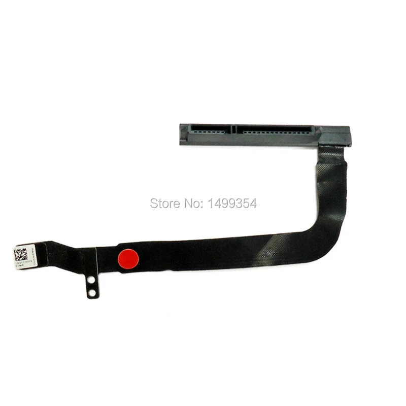 Geunine 2009 2010 год A1342 HDD жесткий диск 821 0875 A для Apple Macbook Unibody 13 ''A1342 кабель жесткого