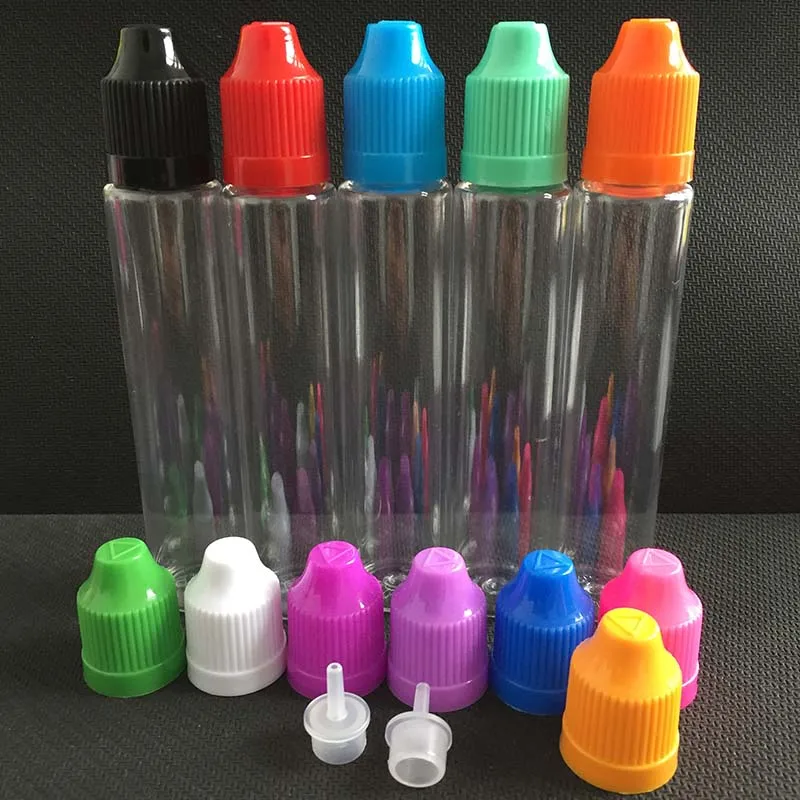 Пустая многоразовая бутылка для жидкости 30 мл|refillable bottles|bottle refillableempty bottle |