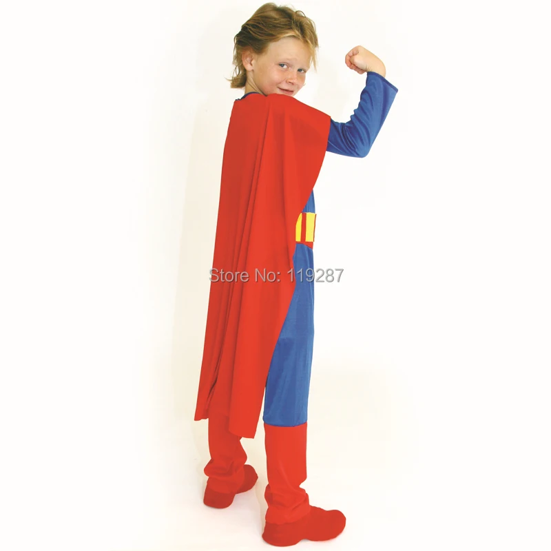 

Shanghai Story New Halloween Children Cosplay costume boy and girl fan clothing kid party costume carnival holiday