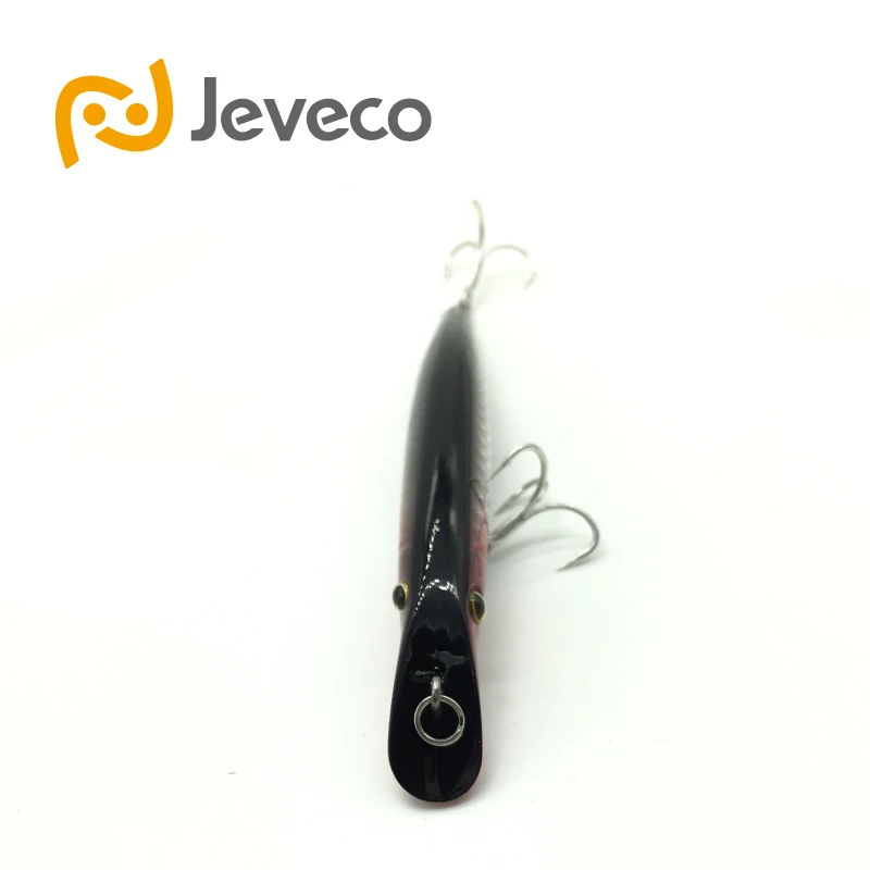 Jeveco JVC009 рыболовные приманки 70 мм/8 3 г 0 1 м высокое качество снасти воблер|fishing