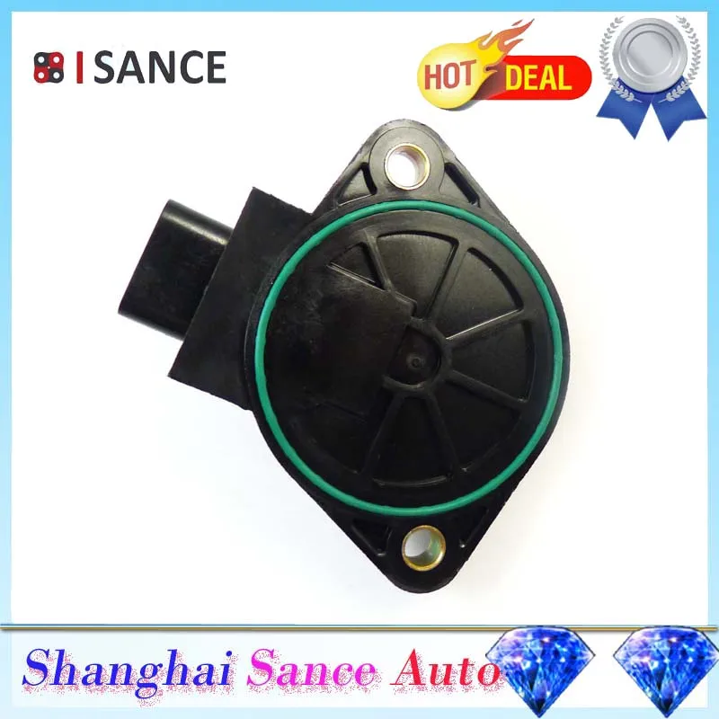 ISANCE Camshaft Position Sensor CPS PC475T For Eagle Talon Mitsubishi Eclipse Plymouth Breeze Grand Voyager Neon 1997 1998-2000 |