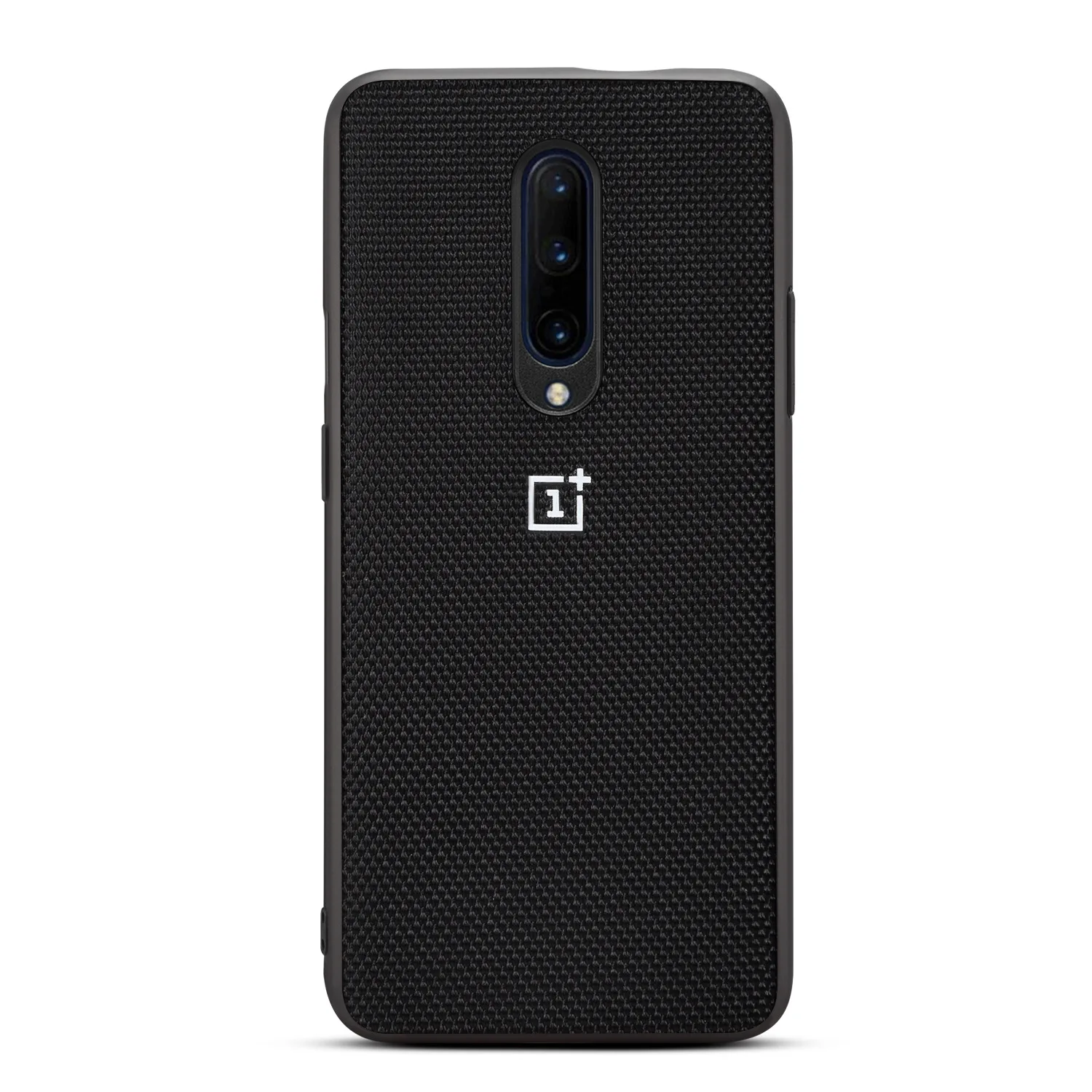 Чехол для Oneplus 7 Pro, защитный чехол, нейлоновый бампер, песчаник, чехол one plus 7, Oneplus 6T 5t 5, Бамбуковая задняя крышка