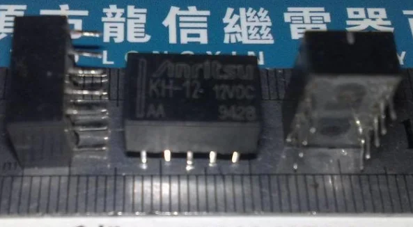 

Anrltsu KH-12 TQ2 1KΩ