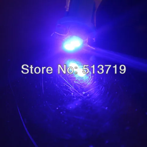 Dongzhen светодиодный автомобиль муфта 24В Авто Грузовик T5 B8.5D 2 SMD 3528 Светодиодный лампы лампа консоли лампа инструмент Скорость стол стайлинга автомобилей 10 шт
