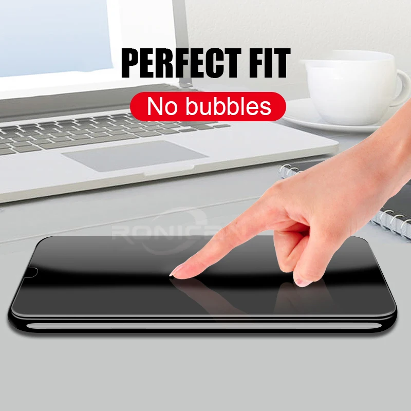 Закаленное стекло для Huawei Y5 Y6 Y7 Y9 Y3 2018 Prime Pro Защитное HUAWEI II 2017 защита экрана 3-1 шт. |