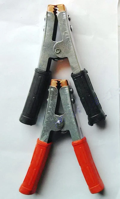 

Полуизоляционный пакет, очень большой толстый автомобильный двигатель, велосипедный экскаватор, батарейный зажим, Электрический зажим, Со...